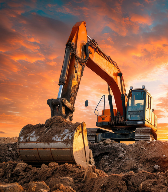 Bathuel Engineering team working on a project